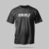 Drift Therapy Official Logo T-shirt Front