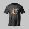 Cones Fear Me Tee